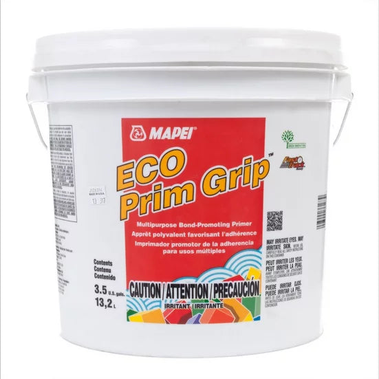 Eco Prim Grip Bond Multipurpose, Bond-Promoting Primer - Go Build, The Fastest Way To Build